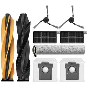 T6 Power tartozékszett Dreame Aqua 10 Roller, Ultra kép