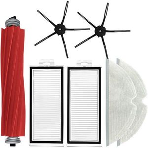 T6 Power tartozékszett Roborock Q7 Max+, Max, Q7+, Q7 kép