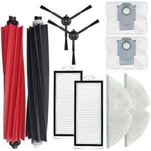T6 Power tartozékszett Roborock Q8 Max+, Max, Q5 Pro+, Pro, Max+, DuoRoller+ kép