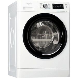 Whirlpool FFB 8489 BV HU kép
