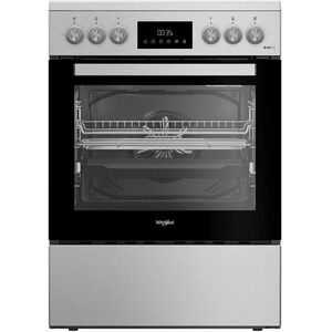 Whirlpool W6V8LCSATX1 kép