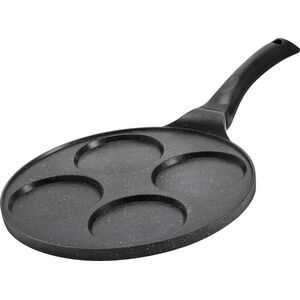 Siguro Brunch Joy palacsintasütő, 26 cm átmérőjű, 4 palacsintához, tapadásmentes felülettel kép
