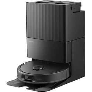 Roborock Qrevo S Pro, fekete kép