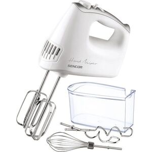 SENCOR SHM 5206WH-EUE3 kép