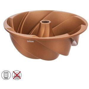 Orion Marissa fém kuglófforma, 24 cm átmérő kép