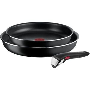 Tefal L1539143 Ingenio Easy Cook N Clean Edénykészlet, 3 db kép