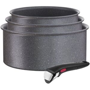 Tefal L3969002 Ingenio Natural Force Edénykészlet, 4 db kép