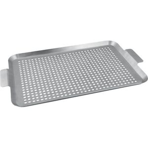 LAMART LT5037 Grillező tálca 50x30 cm BBQ kép