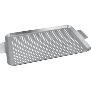 LAMART LT5036 Grillező tálca 40x26 cm BBQ kép