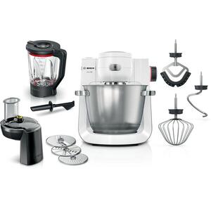 BOSCH MUMS6EW22 MUM Serie 6 kép
