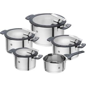 Zwilling Simplify főzőedénykészlet kiöntéssel 5 db kép