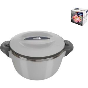 ORION TERMO ételtermosz, 1, 1 l, szürke kép