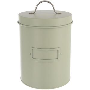 ORION GREENISH fém edény, 13 cm kép