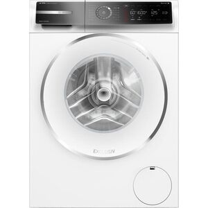 BOSCH WGB256A6BY kép
