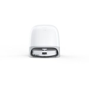 Roborock Qrevo Curv White kép