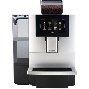 Dr Coffee F11 PRO Big Plus Silver kép