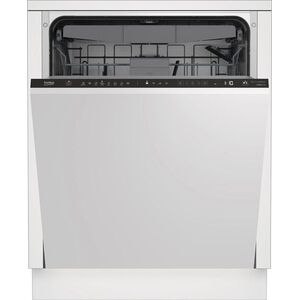 BEKO Beyond BDIN38643C kép