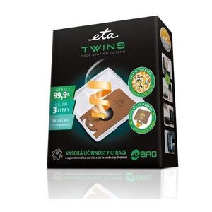 ETA porzsák 6240 00280, 3 db kép