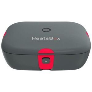 Faitron HeatsBox STYLE elektromos ételhordó kép