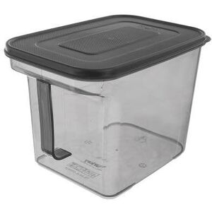 Orion Matrix UH tárolóedény 2, 75 l szürke szürke kép