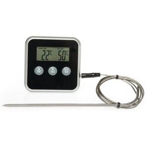 Electrolux Digitális hőmérő E4KTD001 szondával kép