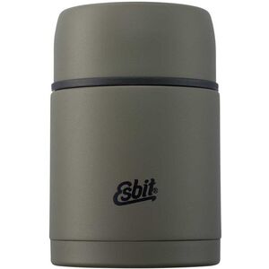 Esbit ételtermosz, zöld, 0, 75 l kép