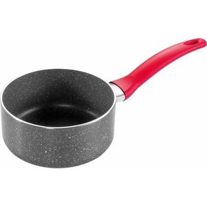 TESCOMA MANICO ROSSO Nyeles lábas 16 cm, 1, 3 l kép