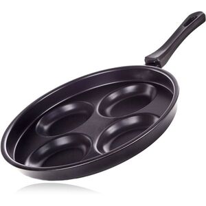 APETIT Tarkedli sütő 4 tarkedlihez tapadásmentes felülettel 24 cm kép
