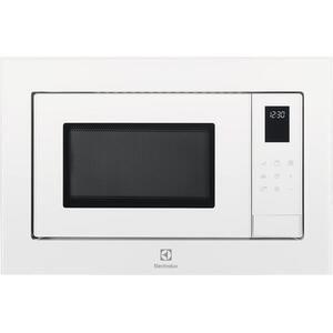 ELECTROLUX 600 FLEX LMS4253TMW kép