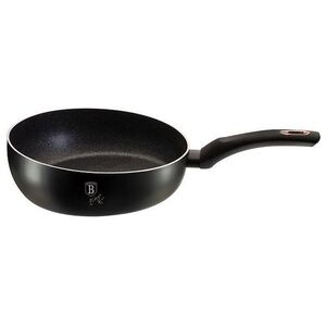 BerlingerHaus Black Rose Collection flip serpenyő 26cm kép