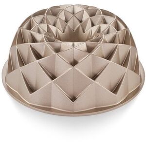 TESCOMA DELÍCIA Magas kuglóf forma ¤ 24 cm, gyémánt kép