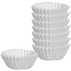TESCOMA DELÍCIA Mini muffinpapír 4, 0 cm, 200 darab, fehér kép