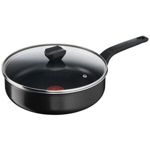 Tefal Simply Clean B5673253, 24 cm, fedővel kép