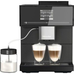 Miele CM 7750 OBSW kép