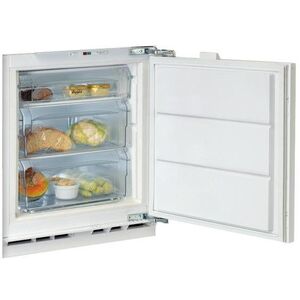 WHIRLPOOL WBUFZ011 kép