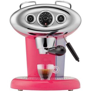 illycaffe´s X7.1 rózsaszínű kép