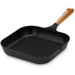 Gerlach NATUR grillserpenyő 24 cm, ILAG XERA DUR 2 felülettel kép
