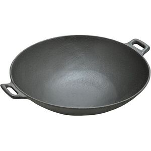 CATTARA WOK LITINA serpenyő, 31cm kép