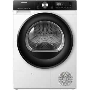 HISENSE DH3S802BW2 kép
