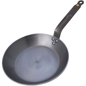 De Buyer Mineral B Element vas serpenyő 26 cm DB561026 kép
