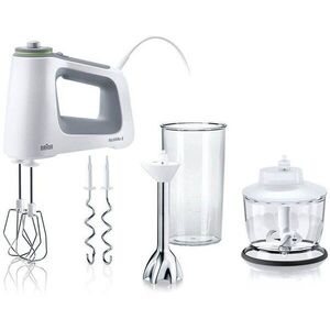 Braun MultiMix 5 HM5137.WH kép
