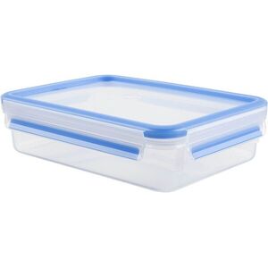 Tefal tárolóedény 1, 2l MASTER SEAL FRESH négyszögletes K3021412 kép