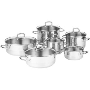 Kolimax Professional edénykészlet, 6 db kép