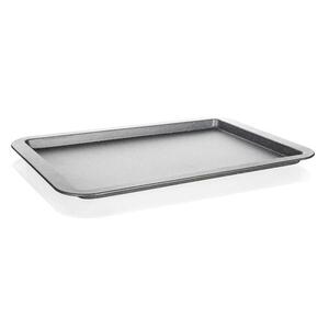 BANQUET lapos tepsi tapadásmentes felülettel GRANITE 43, 5x29x2cm kép