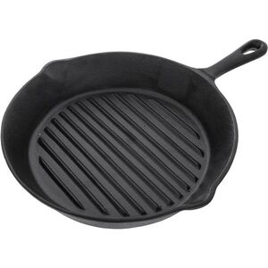 Orion öntöttvas grillserpenyő 24 cm kép