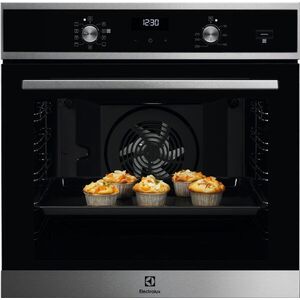 ELECTROLUX 600 PRO SteamBake EOD5H70X kép