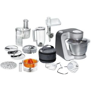 BOSCH MUM58364 CreationLine kép