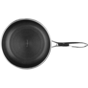 ORION COOKCELL serpenyő, tapadásmentes felület, 3 réteg, átm. 26x7, 2 cm kép