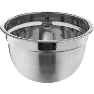 ORION Rozsdamentes acél tál GERMAN átm. 13 cm kép