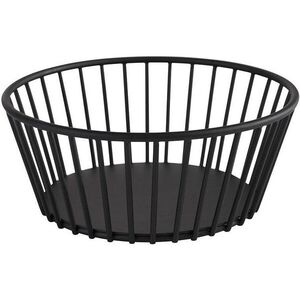 APS Drót pékáru kosár, kerek 17 cm URBAN 30410 kép
